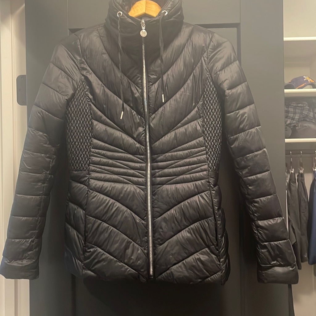 Bernardo Jacket.